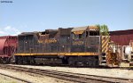 Rio Grande GP35 3029